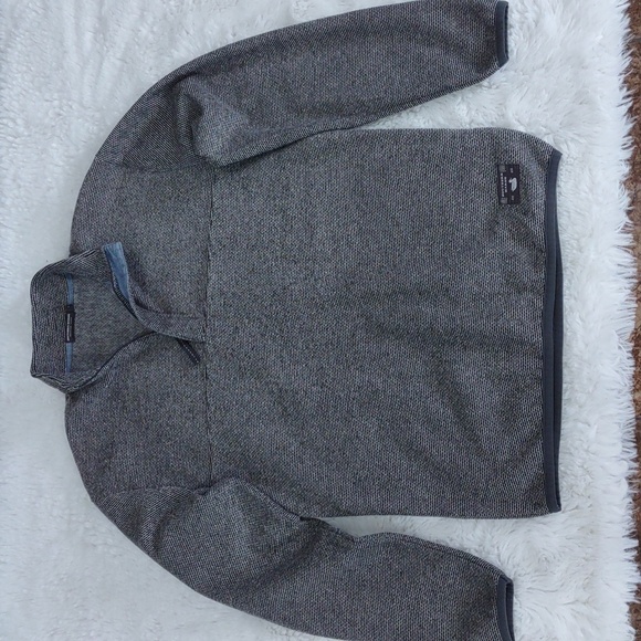 SOUTHERN MARSH PULLOVER. - Picture 3 of 16